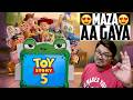 Toy Story 5 Movie Review | Yogi Bolta Hai