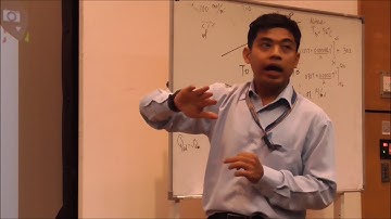 Lecture 16 Part 2: Compressible Fluid Flow