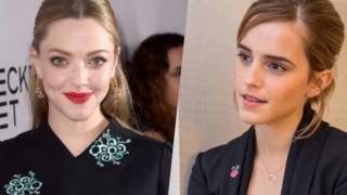 Emma Watson, Amanda Seyfried take action over hacked images