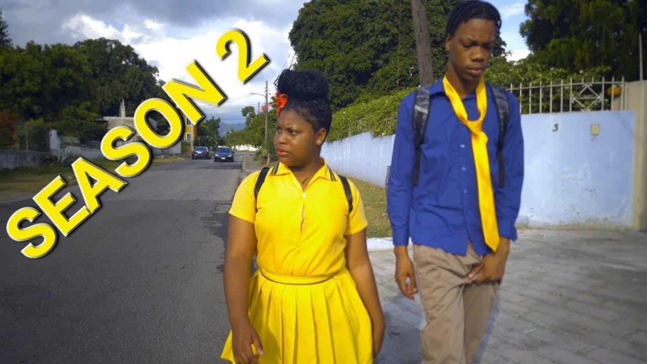 TEENAGE PREGNANCY SEASON 2 (TRAILER)