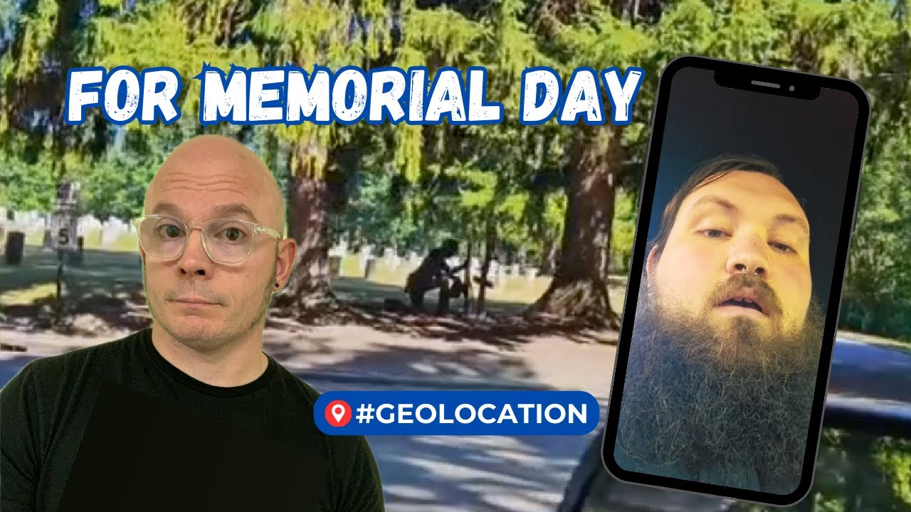 Geolocation Season 2, Episode 88 - YouTube