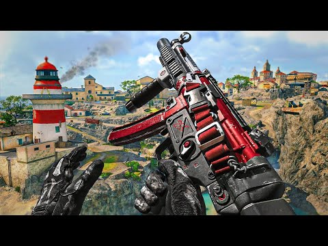 🔫 C9/Mp5 | Call of Duty Black Ops 6 Multiplayer Gameplay (No Commentary)