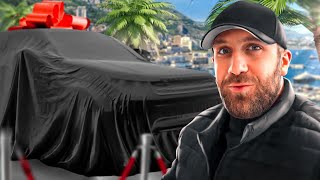 J’AI ACHETÉ LE PIRE 4x4 DU MONDE 😡😡!! SWAP M5 COMPÉTITION 😱😱!! by GMK 667,796 views 3 months ago 28 minutes