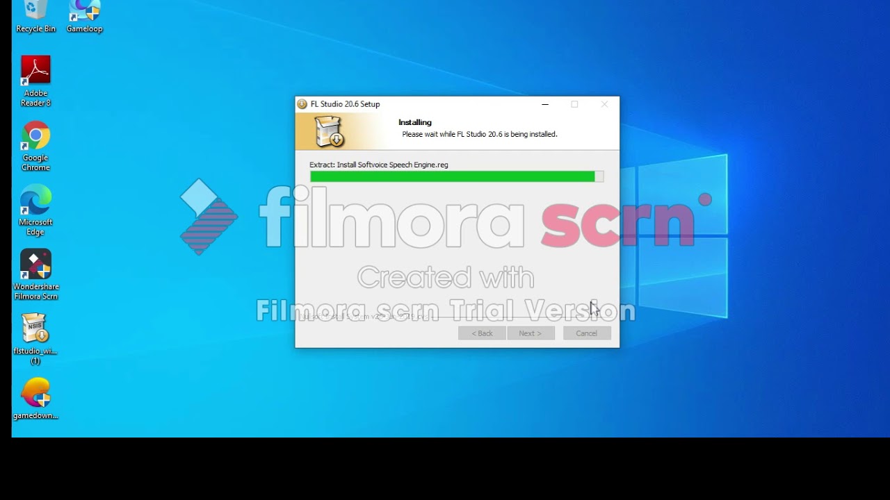 How to install fl studio on windows 10,8.1,7 free software - YouTube