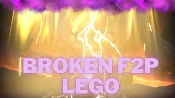 F2P BROKEN Lego obtained while going ALL IN for Melia | Infinite Magicraid!