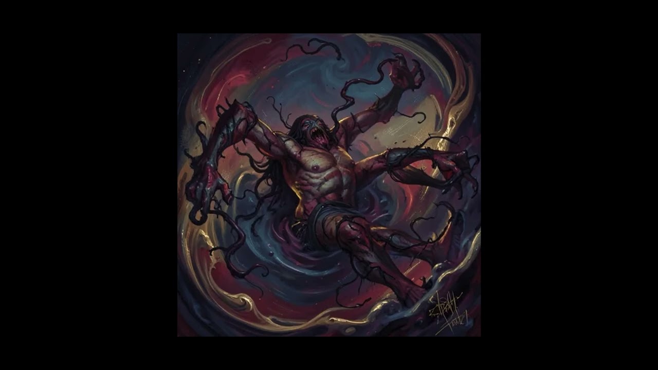 Monster under my skin @Bigboymusic05 ￼