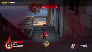 Widowmaker FFA