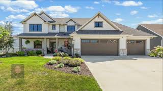 13925 Elderflower Cv, Fort Wayne, IN 46845