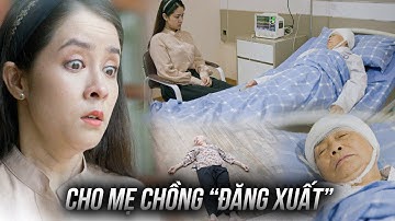 Mê Cung #63 | Chính con dâu là thủ phạm khiến mẹ chồng suýt nữa "Đăng Xuất" | VFC Official