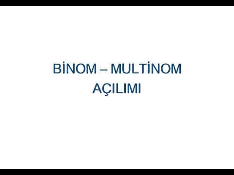 6-Binom-Multinom
