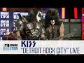 KISS “Detroit Rock City” Live on the Stern Show