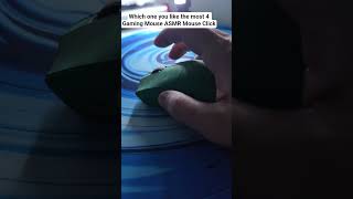 #asmr #gaming #gamingmouse #razer #finalmouse #zowie #steelseries #xinmeng #shorts #trending #viral