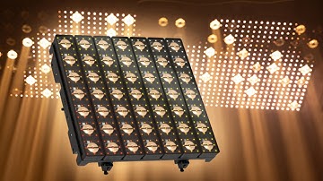 LAB 2025// Prolights Halupix Duo