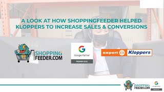 How ShoppingFeeder Helped Kloppers Grow Their Business