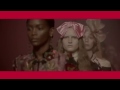 gucci womens spring summer 2017 fashion show