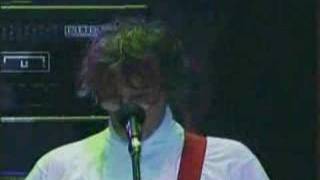 Video voorbeeld van "Seguir Viviendo Sin Tu Amor - Spinetta"