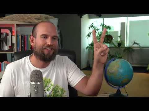 Behind the Scenes of Entropy for Life - June 2026