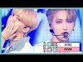 쇼 음악중심 에이티즈 피버 ATEEZ FEVER 20200801 쇼 음악중심 에이티즈 피버 ATEEZ FEVER 20200801