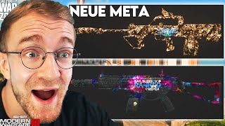 Die TOP 10 BESTEN WAFFEN NACH DEM UPDATE 🚨 NEUE META auf REBIRTH RANKED - MW3 Warzone