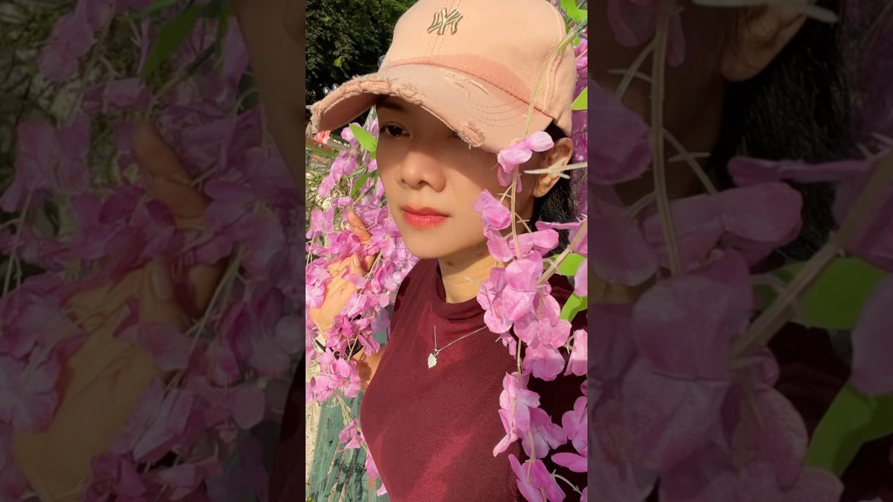 Hoa buồn rụng rơi🍃 #tamtrang #relaxing #nhachaymoingay #buon