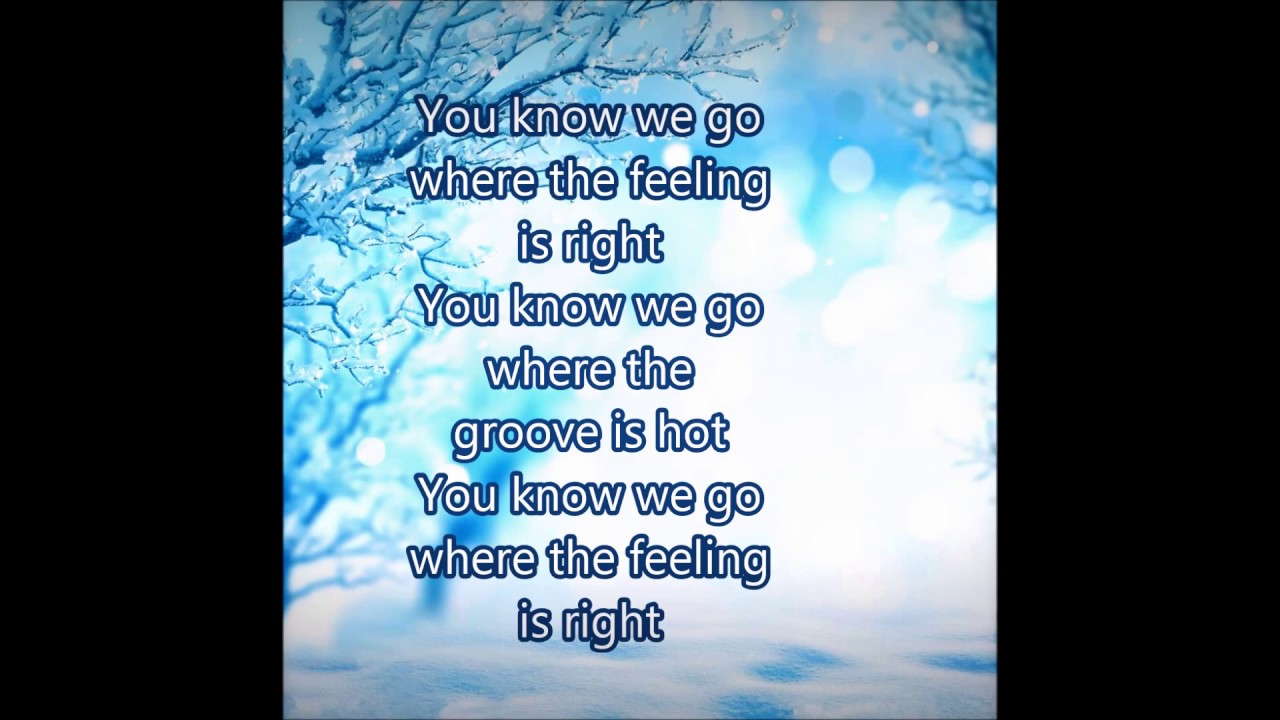 Vamos a la playa Loona [Lyrics]