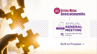 VMIL 4th Annual General Meeting