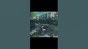 1 vs 3 | CODM #short #shorts #callofdutymobile #codmobile #codm