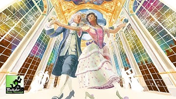 Rococo Deluxe | Rahdo