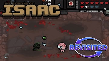 Revisiting the Original Binding of Isaac