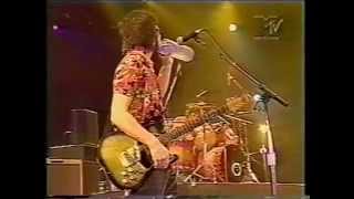 Supergrass - Alright - Brazil 1996 chords