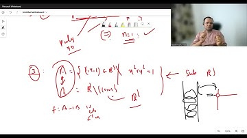 ISI M.MATH Exam 2023 | Complete Discussion | Possible Cut-Off | Noble Forum