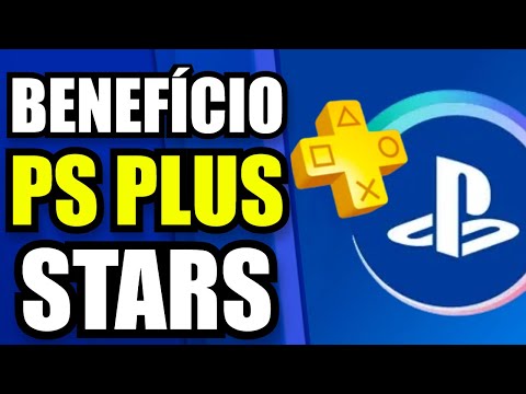 NOVA PROMOÇÃO RELÂMPAGO NA PS STORE LIBERADA e RESGATE DOS PONTOS PS PLUS  DE NOVEMBRO NO PS STARS 