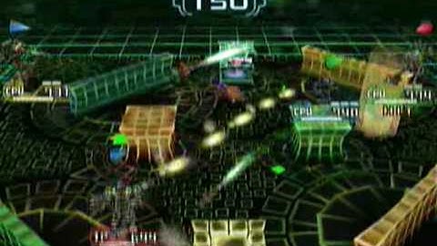 Custom Robo Battle Revolution