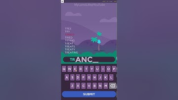 Peak Grow (Language Game) - Brain Training Games app for iPhone, iOS and Android