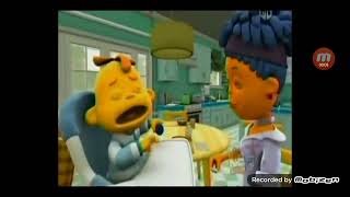 My Reaction That Cbbc Got A Rebrand In 2016