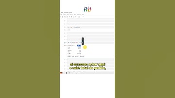 Métodos idxmax e idxmin no Pandas | #shorts