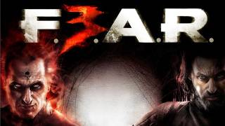 F.E.A.R. 3 - World Premiere: Live Action Trailer | HD