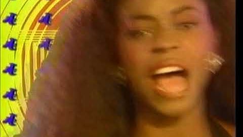 Technotronic - Pump Up The Jam (Extended Version) (1989)