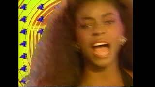 Technotronic - Pump Up The Jam (Extended Version) (1989)