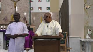 St. Eugene Catholic Community Los Angeles (Igbo Nigerian)