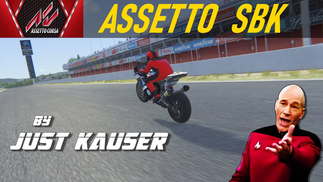 660  Assetto Corsa Bike Mod  Latest Free