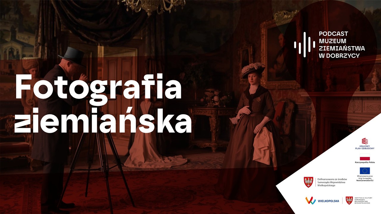 Fotografia ziemiańska