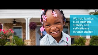 A message from Jonathan Reckford, CEO of Habitat for Humanity International.