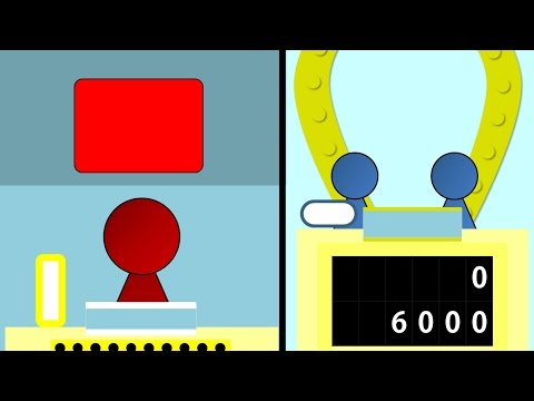 『クイズダービー』　正解　的中　再現 / テーマ曲・BGM：耳コピ(DTM)　動画：パワポ+動画ソフト