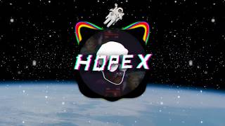 HOPEX - Into The Clouds [ ]