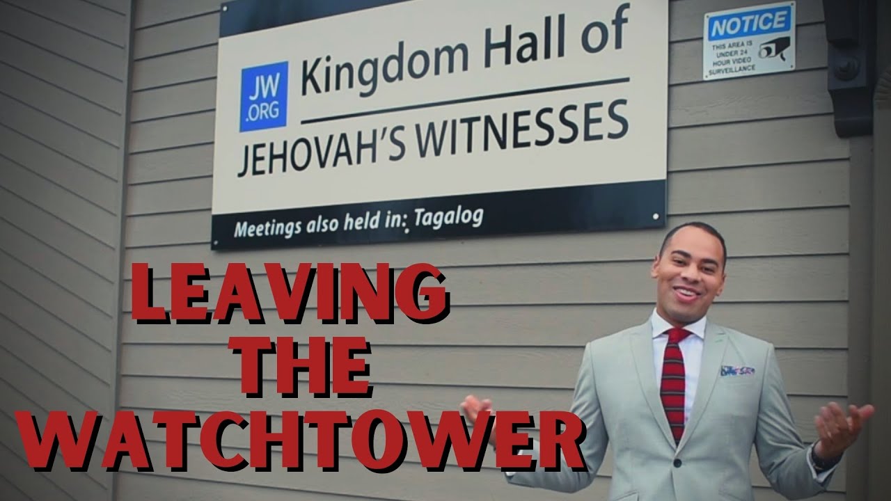 Моя история ухода из Свидетелей Иеговы. Часть первая.