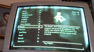 lets play fallout 3 evil part 3