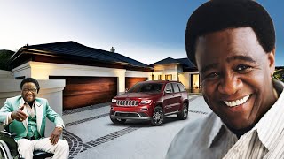 Al Green's WIFE, 3 Children, Age, Career, Houses, Net Worth 2024, and More