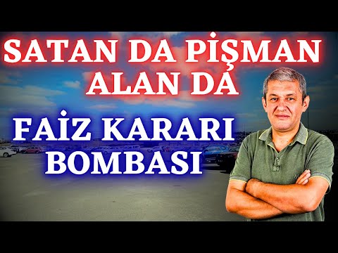 İkinci El Araç