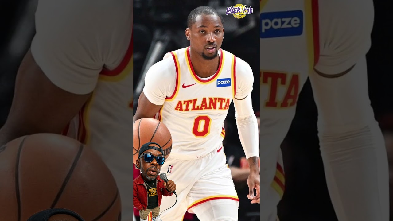 Lakers Wasting Time On A Jonathan Kuminga Trade